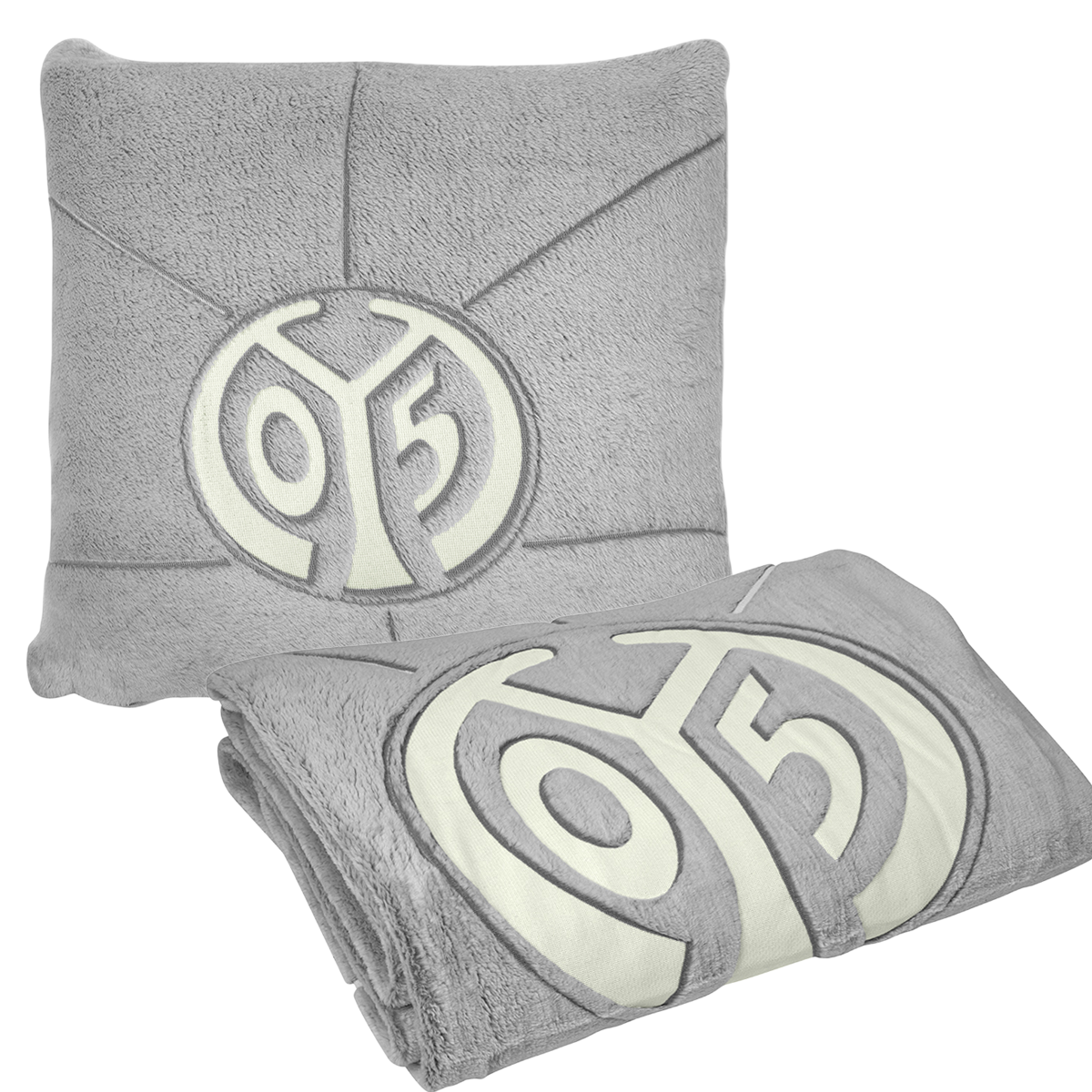 Set Glow in the dark