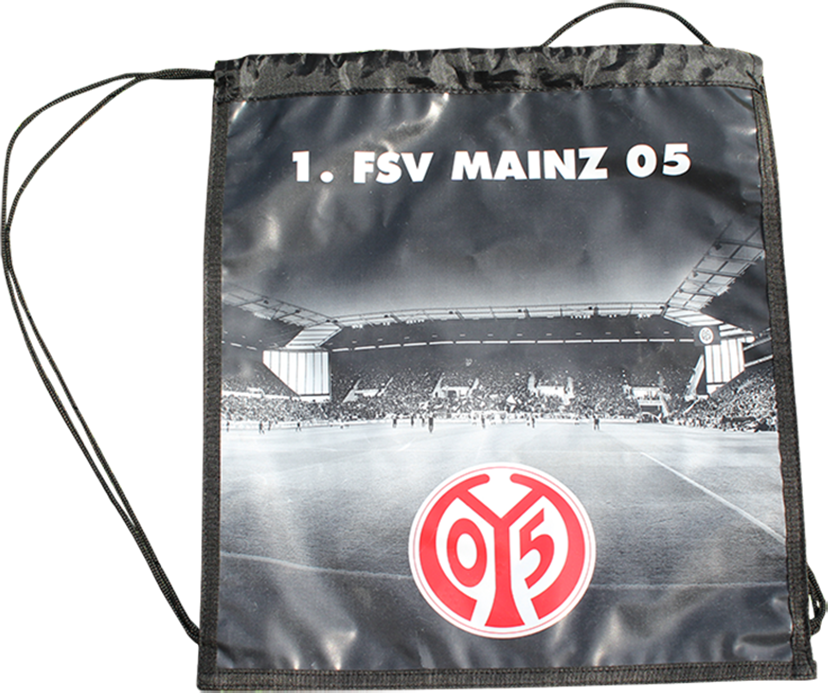 Mainz 05 Turnbeutel