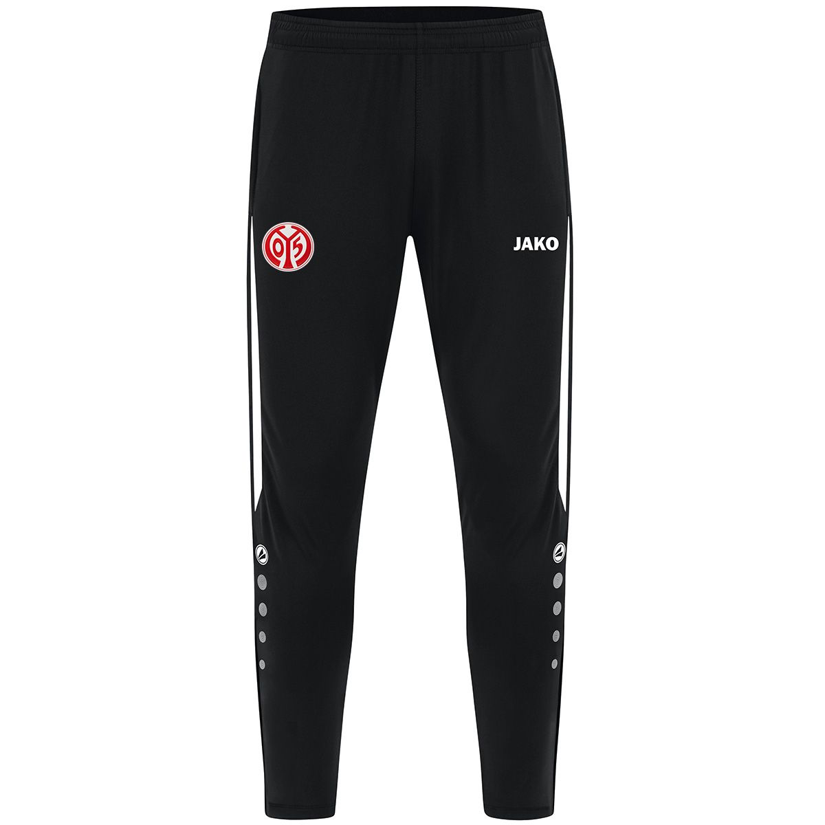 Mainz 05 Trainingshose schwarz 24/25 Herren