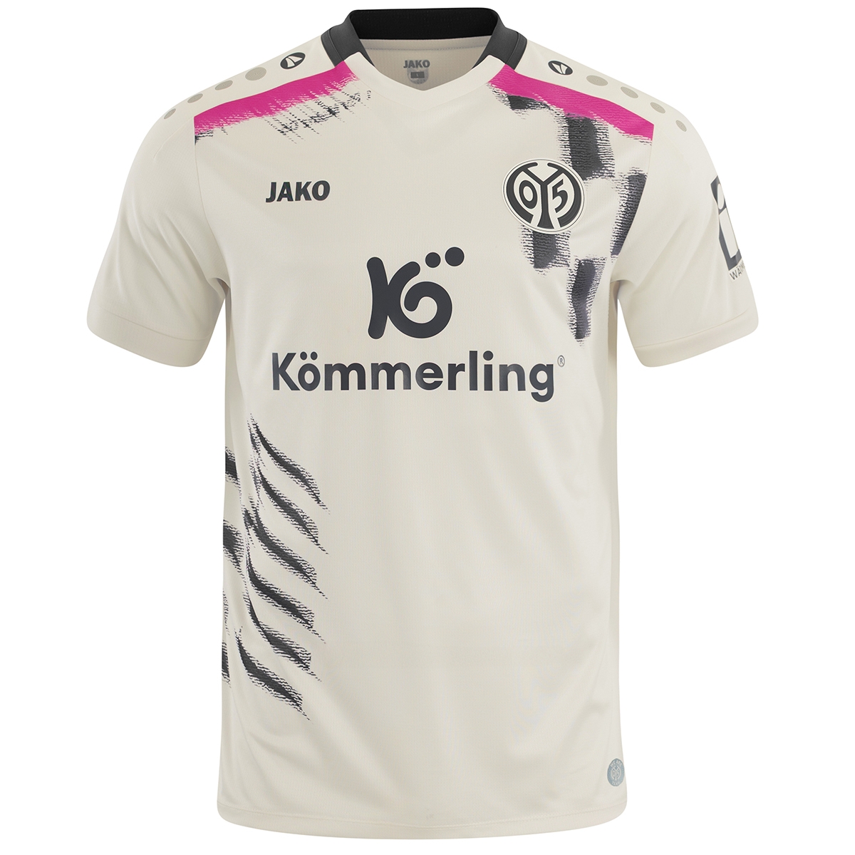 Ausweichtrikot 25/26 Herren Ausweichtrikot 25/26 Herren