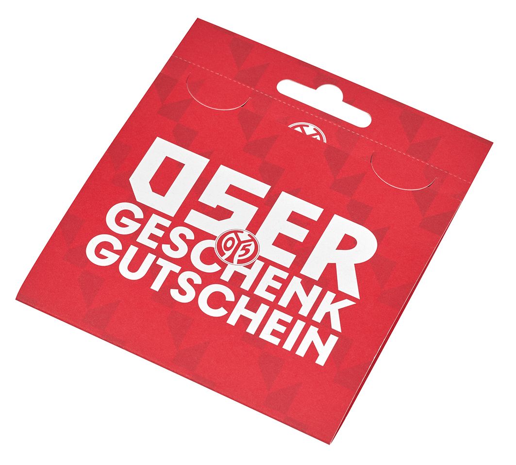 Kaufgutschein Kaufgutschein