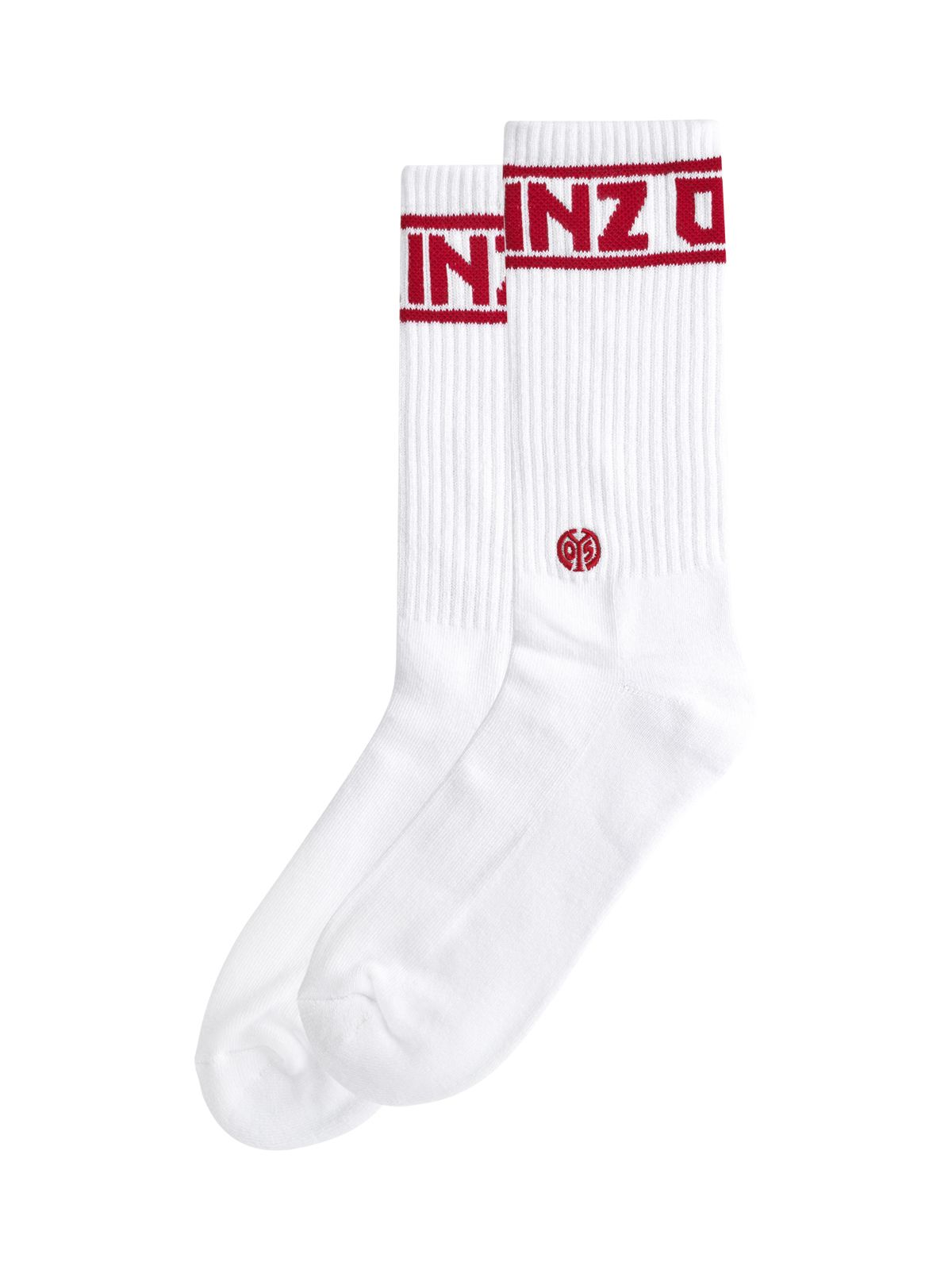 Socken 1. FSV Mainz 05