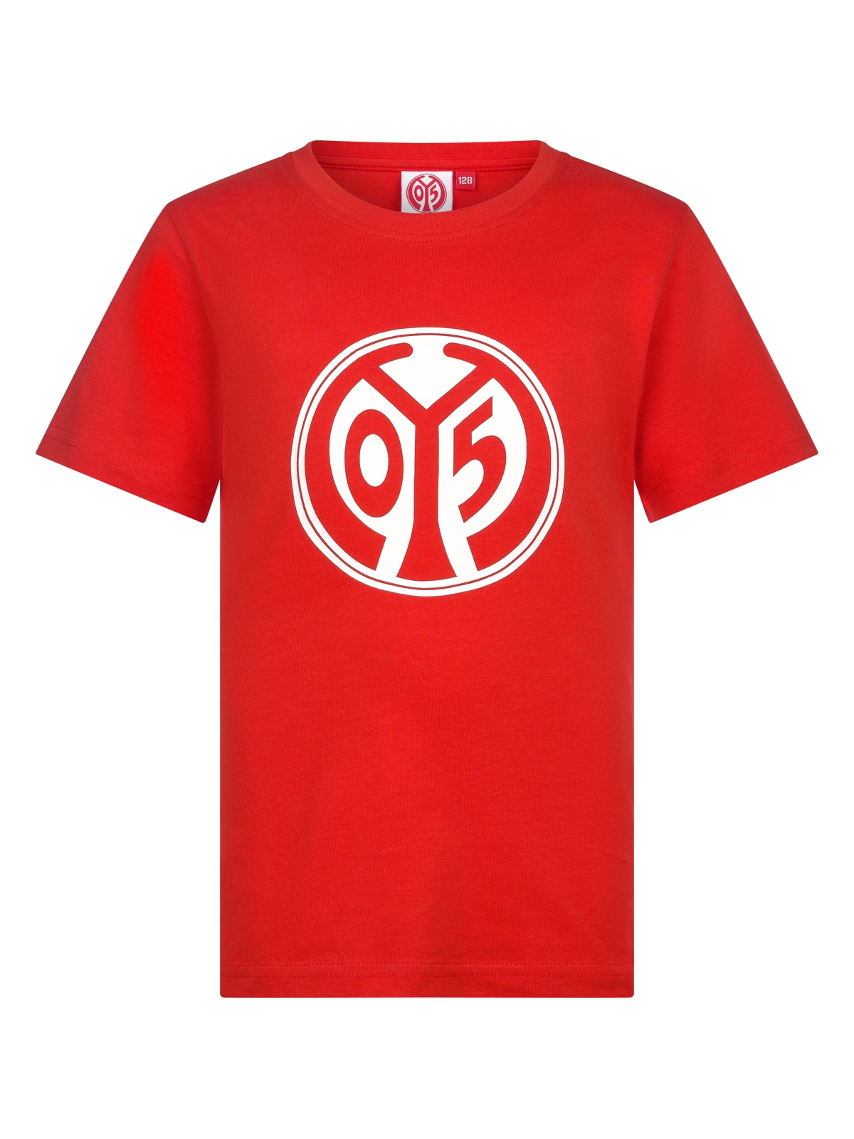 T-Shirt Logo Kinder