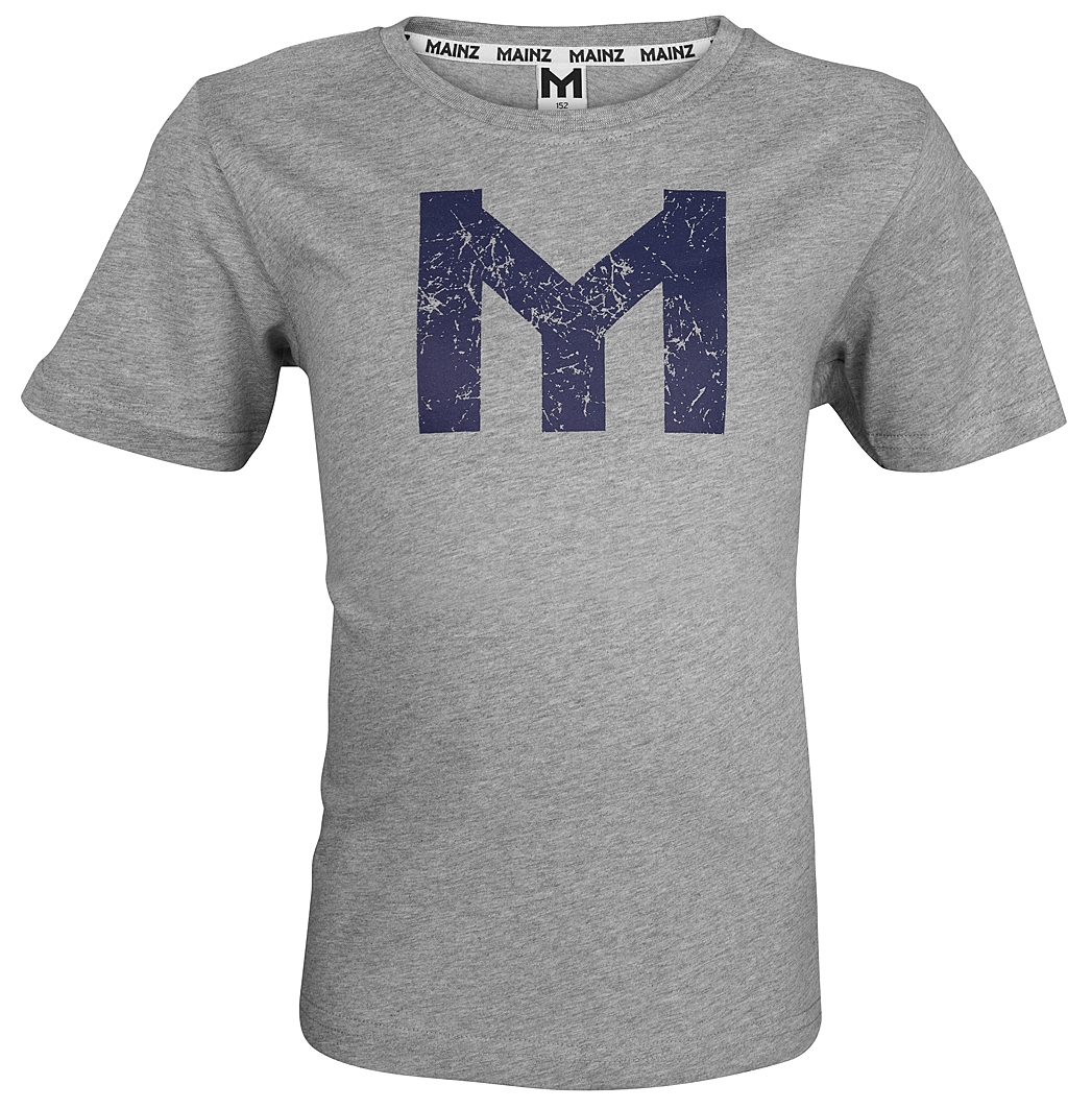 Kinder T-Shirt M