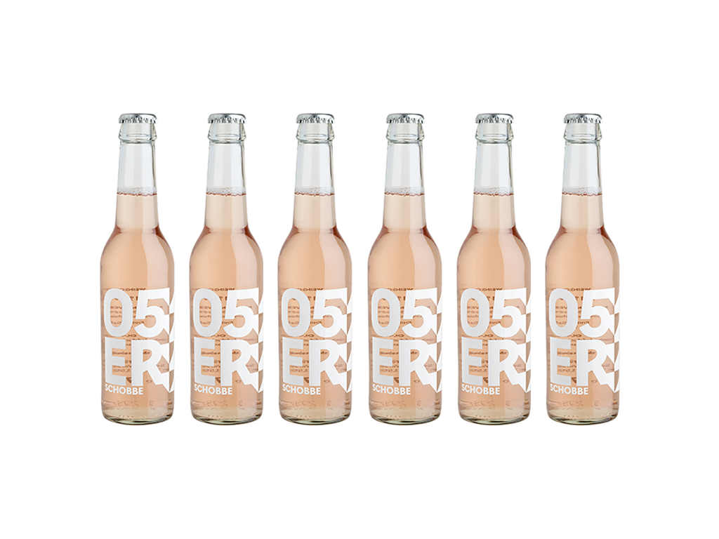 05ER Schobbe 6er Set 05ER Schobbe 6er Set