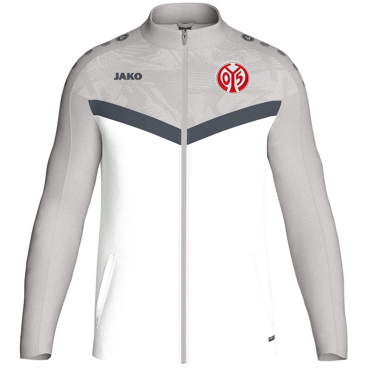 Mainz 05 Einlaufjacke 24/25 Herren