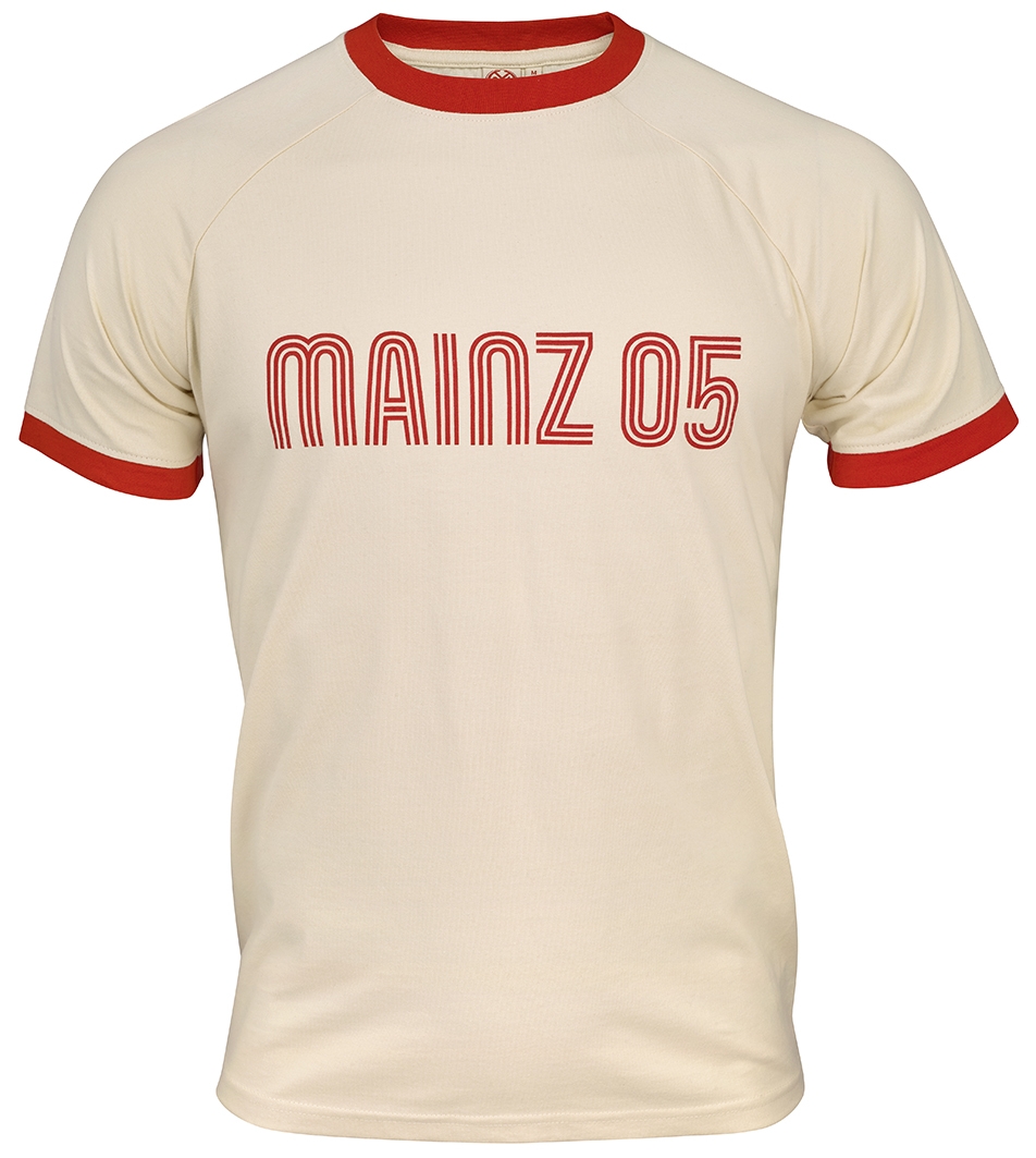 T-Shirt 70s Unisex