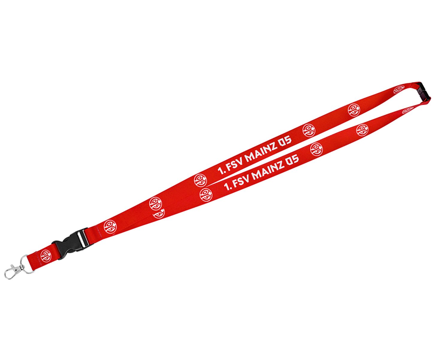 Schlüsselband 1.FSV Mainz 05