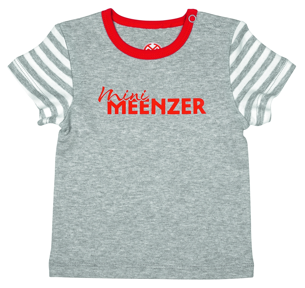 Baby T-Shirt Mini Meenzer