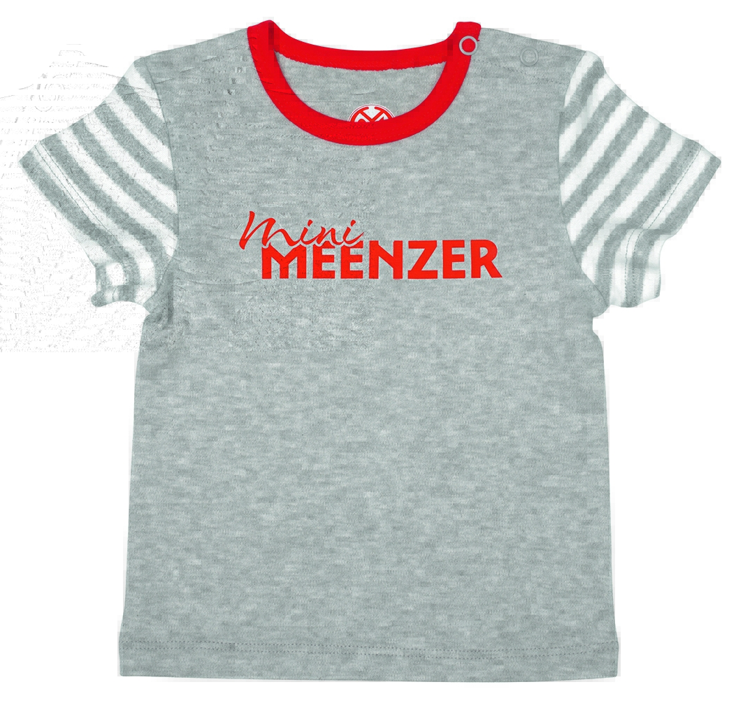 Baby T-Shirt Mini Meenzer Baby T-Shirt Mini Meenzer