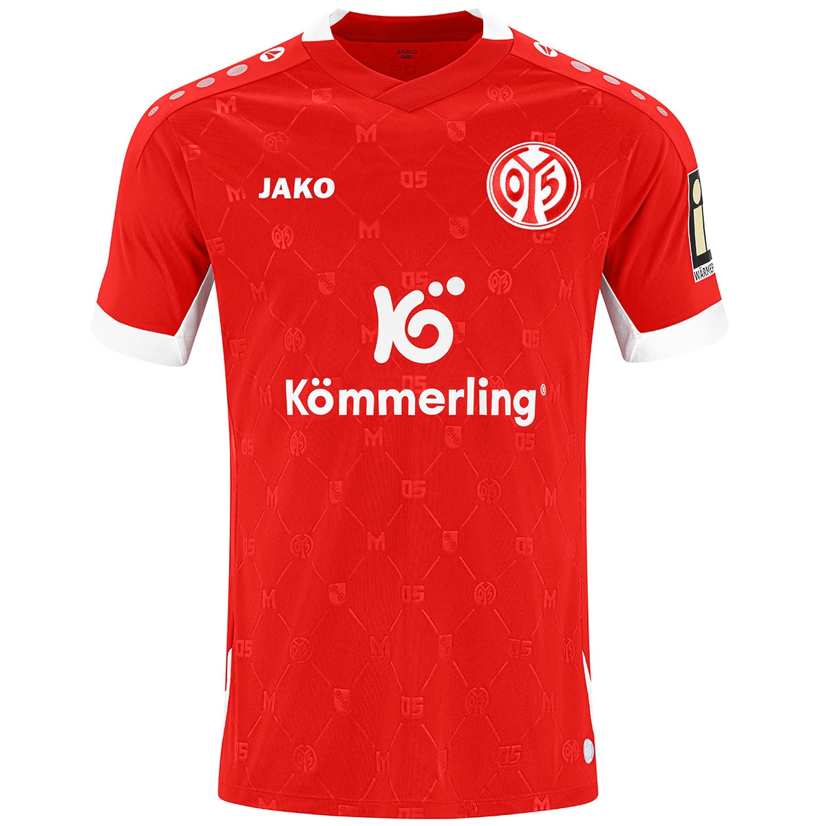 1. FSV Mainz 05 Home 2026/27