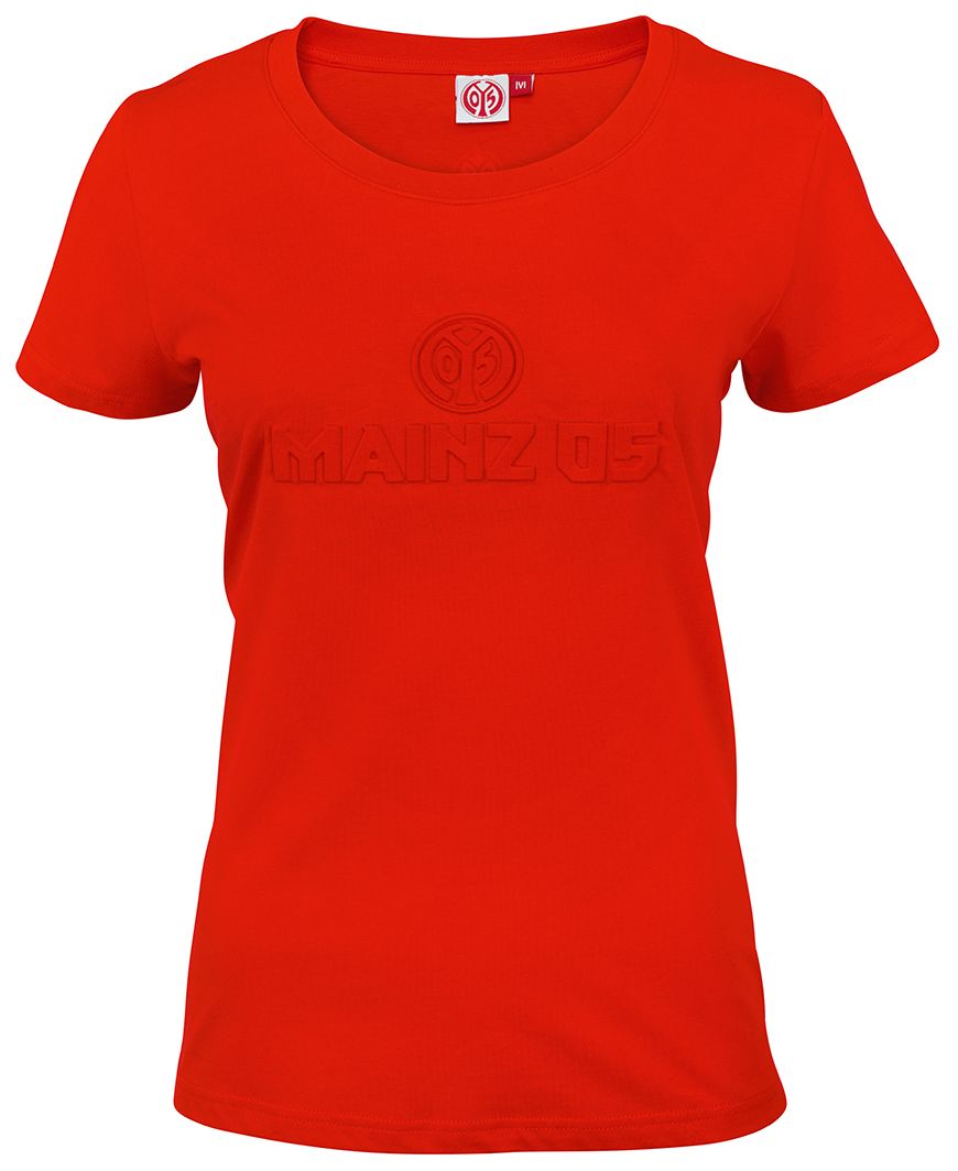 T-Shirt Logo Damen