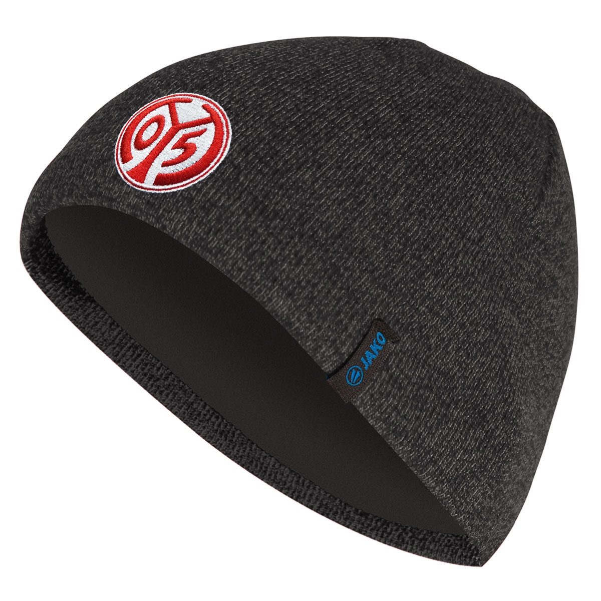 Strickmütze Teamline 26/27 Kinder