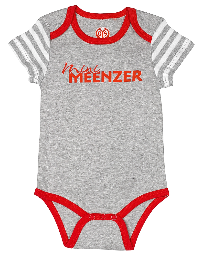 Baby Body Mini Meenzer