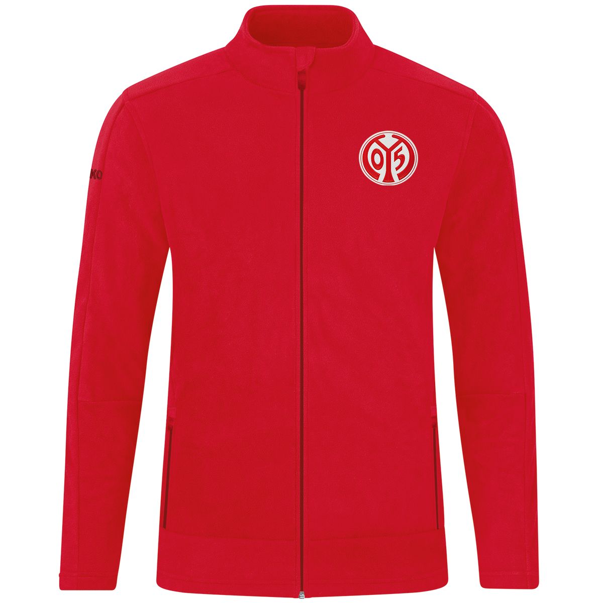 Mainz 05 Fleecejacke 24/25 Herren