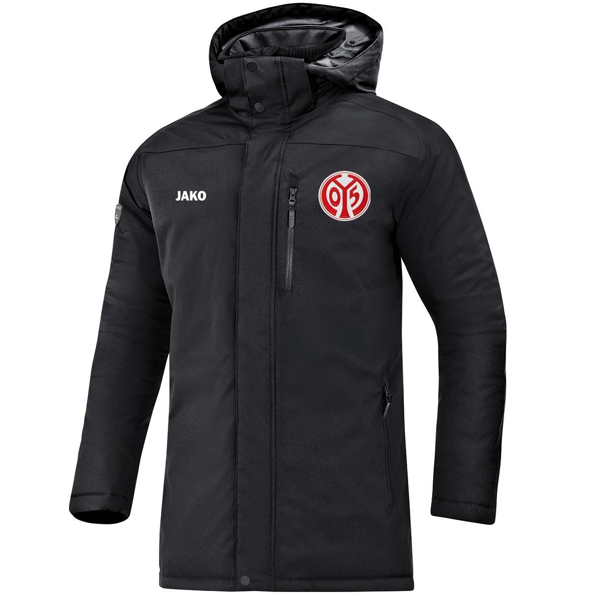 Mainz 05 Winterparka 24/25 Herren