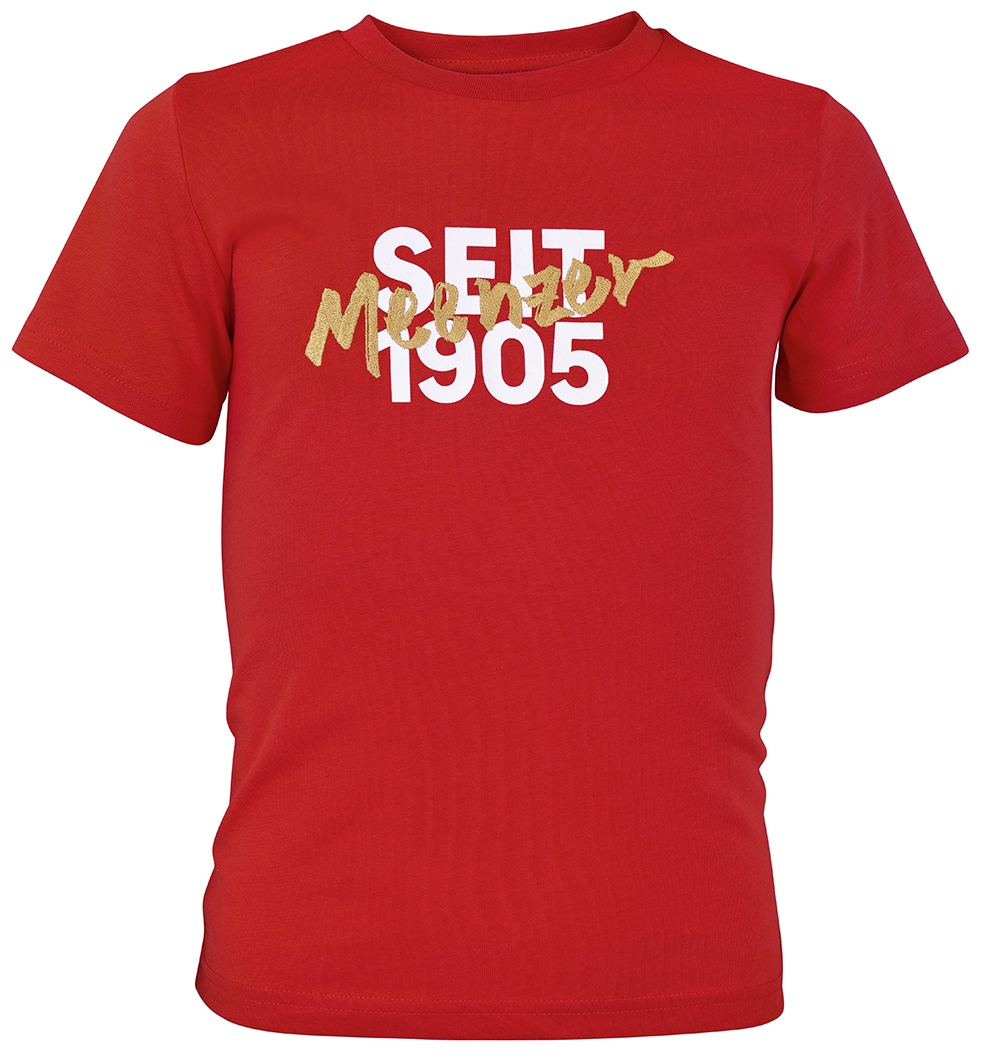T-Shirt seit 1905 Kinder