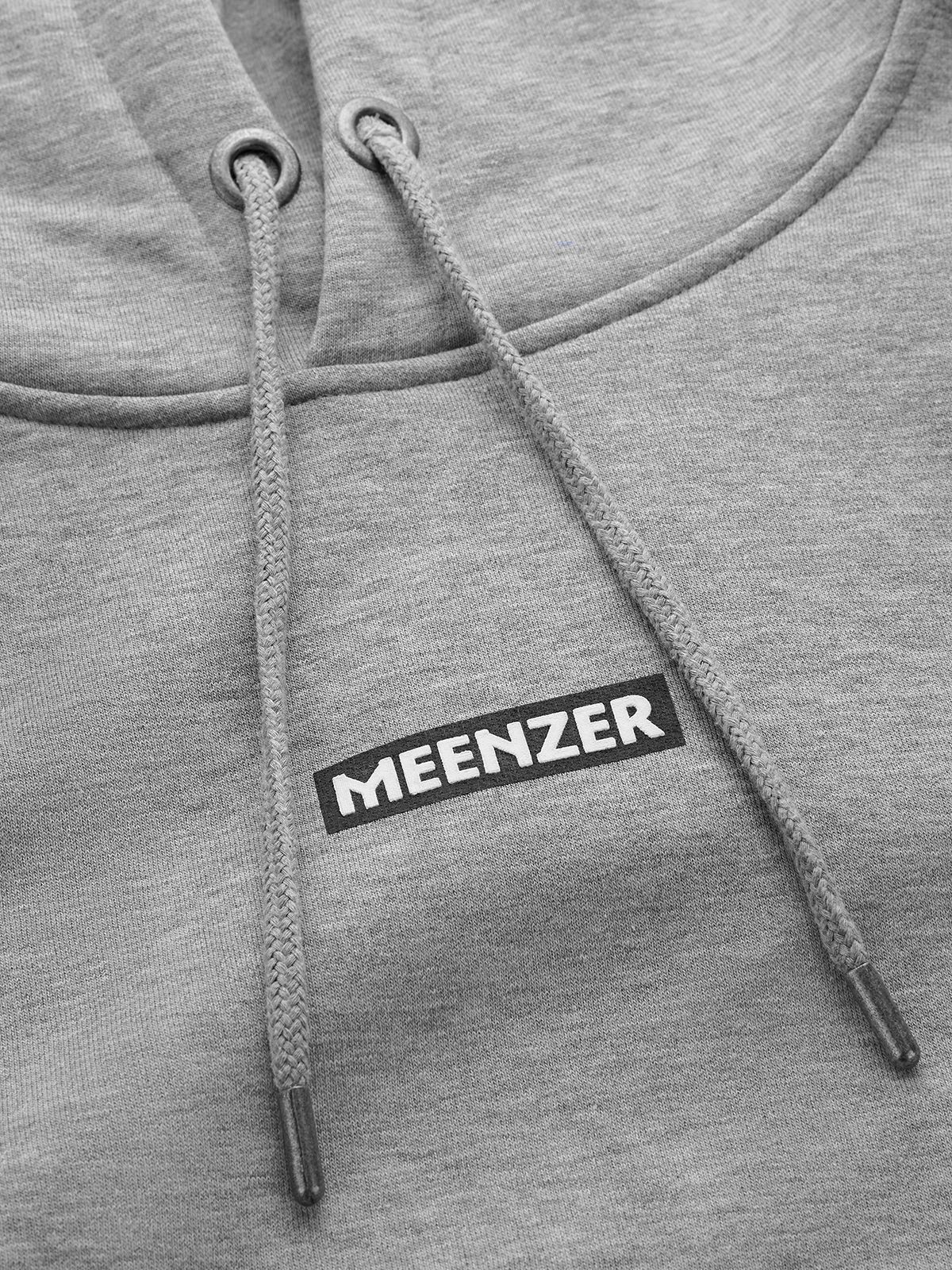 Hoodie Meenzer Herren