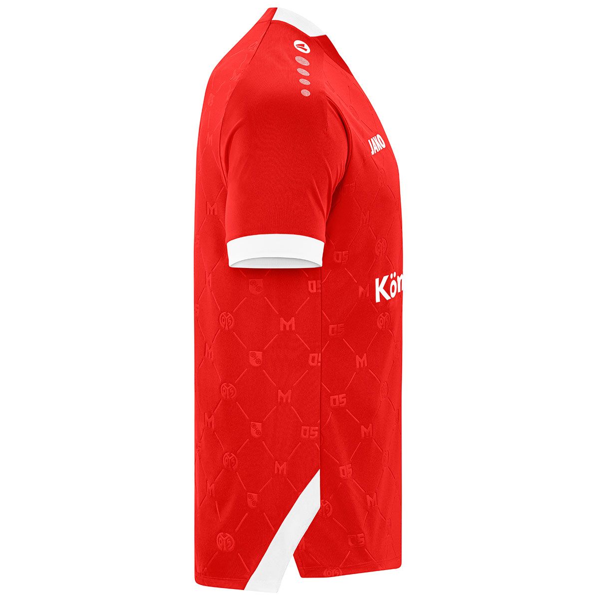 Heimtrikot 26/27 Herren