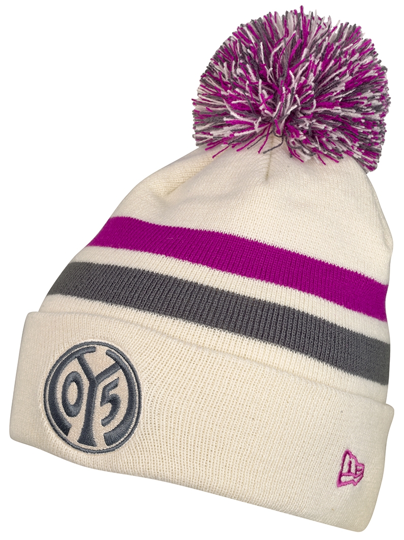 Strickmütze Ausweichtrikot 25/26