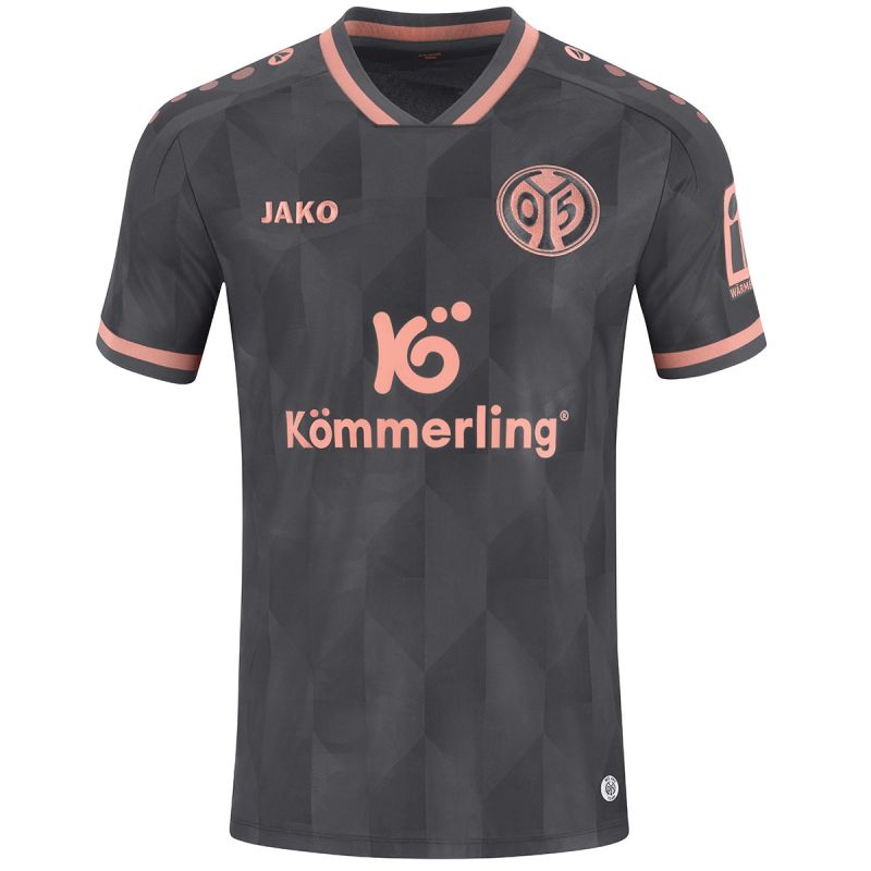 1. FSV Mainz 05 – Ausweich