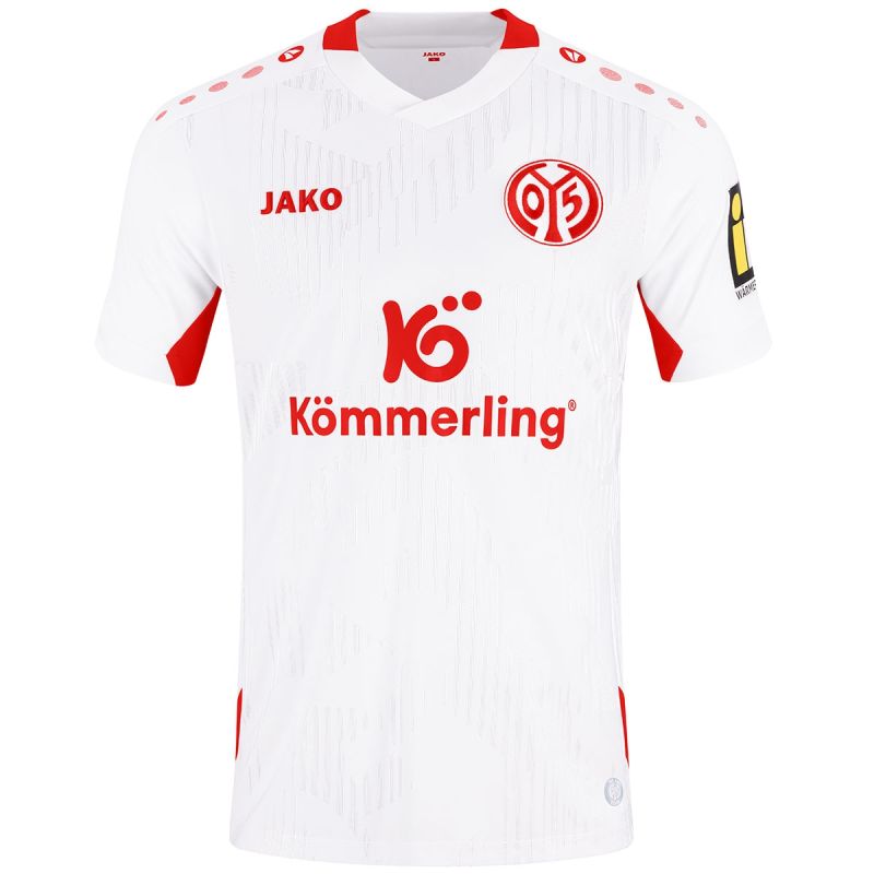 1. FSV Mainz 05 – Auswärts